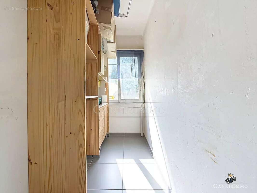 Appartement à LE CANNET