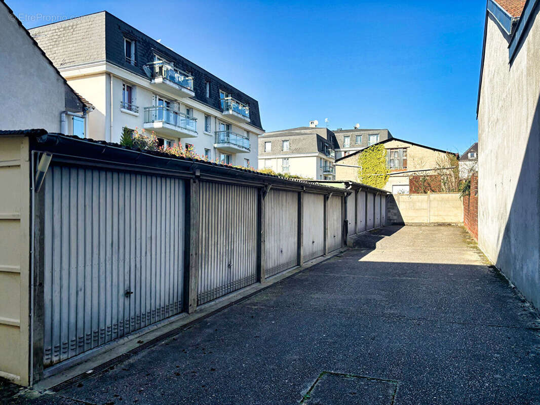 Appartement à MANTES-LA-JOLIE