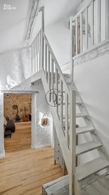 Maison villiers sous grez - 100m2 - photo 15