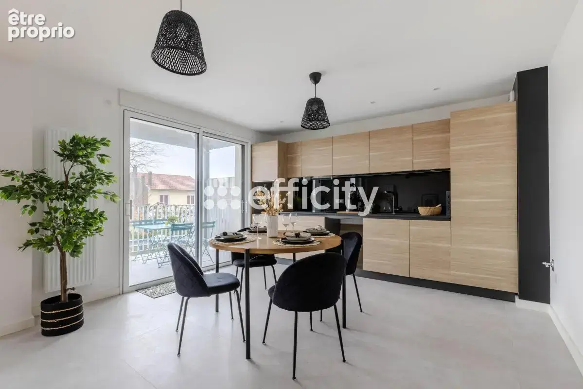 Appartement - photo 1