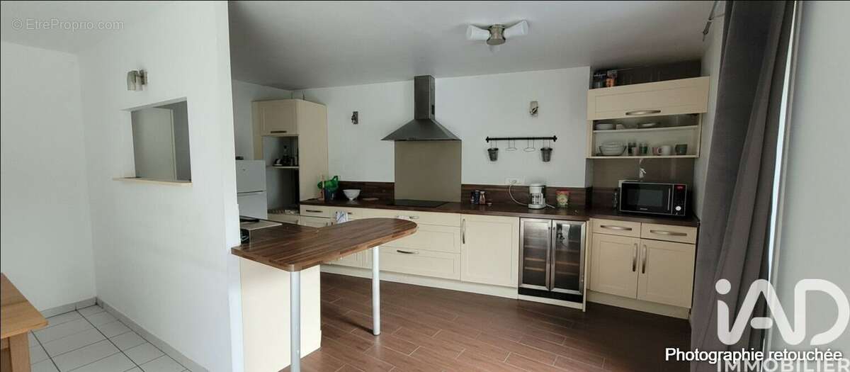 Photo 3 - Maison à LA ROCHE-SUR-YON