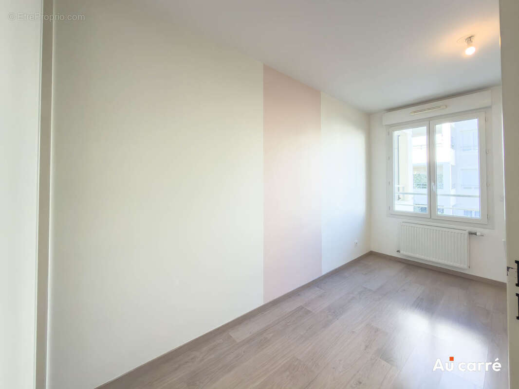 Appartement à VENISSIEUX