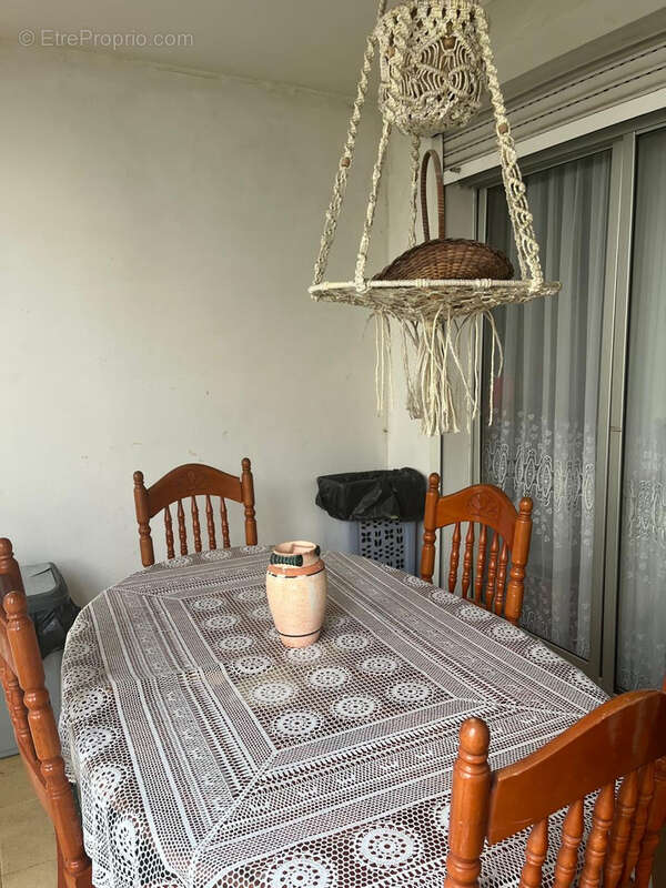 Maison à PETIT-BOURG