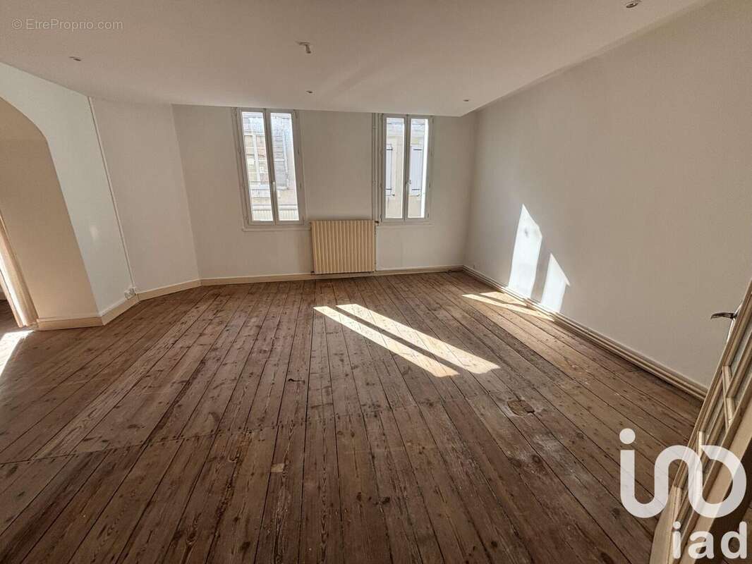 Photo 2 - Appartement à LA COURONNE