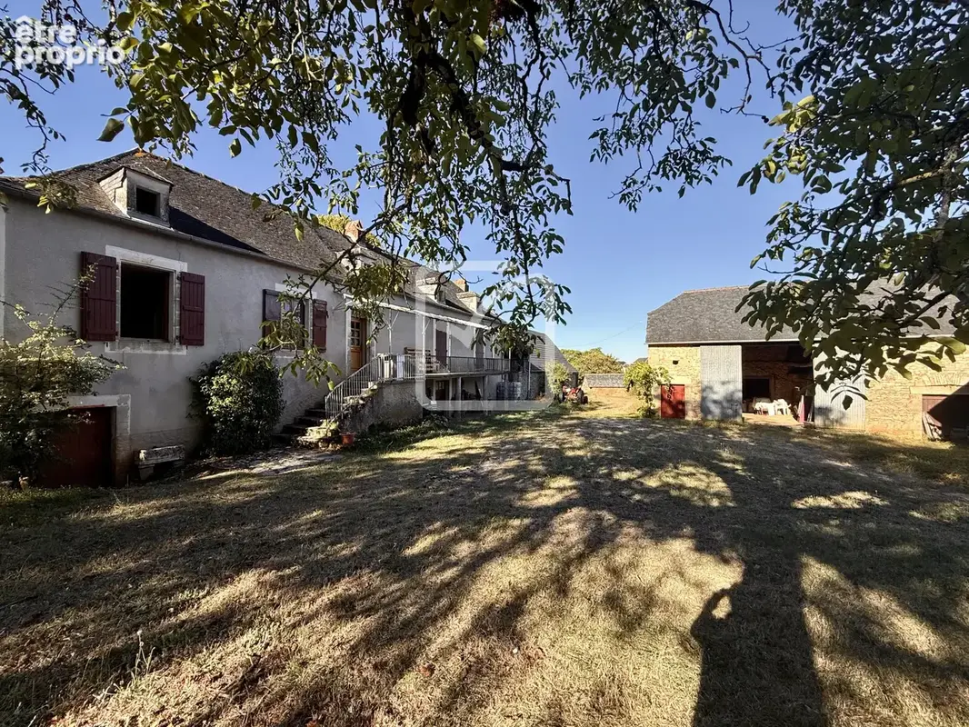 Photo Maison à La Dornac au prix de 198 000€