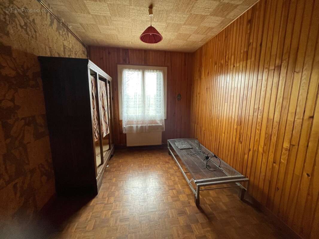 Maison à MASSEUBE