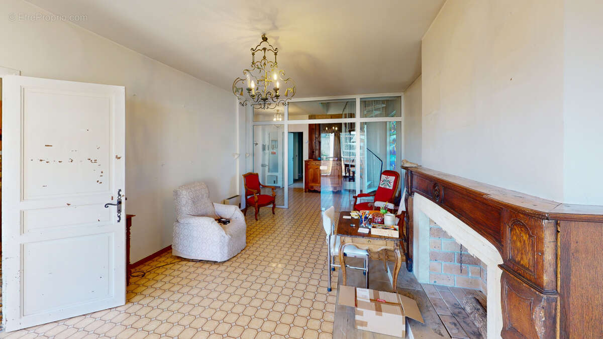 Appartement à RODEZ