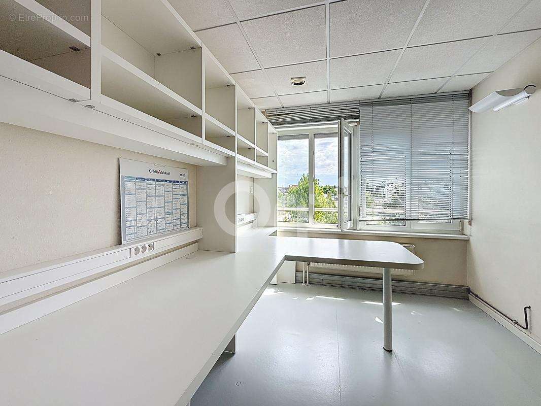 Commerce à SAINT-LOUIS