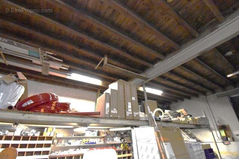 Maison à SAINT-AGREVE