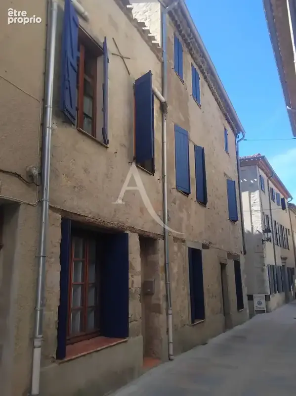 Maison  5 pièce(s) 96 m² avec terrasse et cave - photo 11