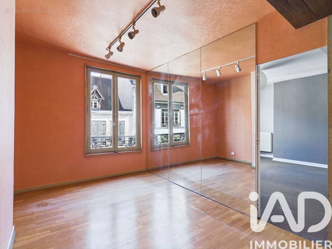 Photo 1 - Appartement à TROYES