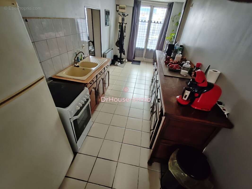 Maison à CHATELLERAULT