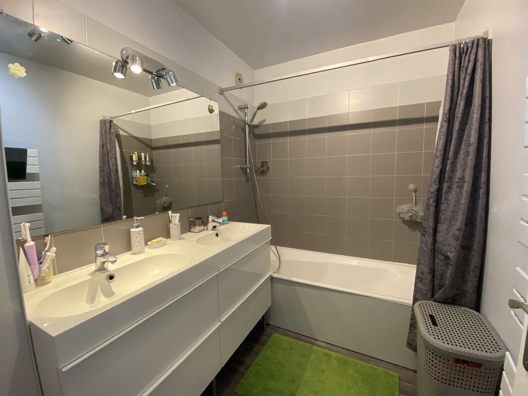 Appartement à ANTONY