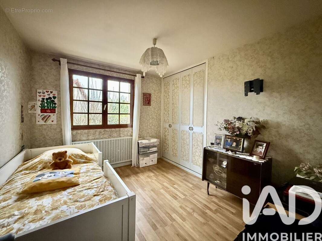 Photo 8 - Maison à VIGNEUX-SUR-SEINE
