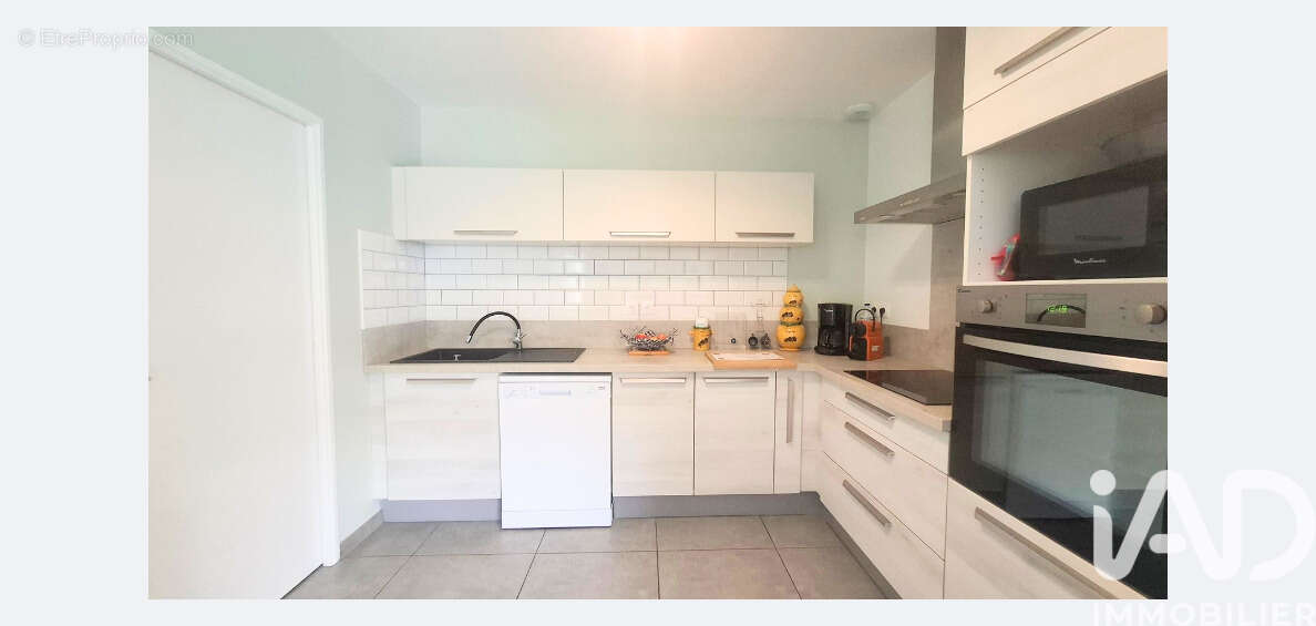 Photo 5 - Maison à CAUMONT-SUR-DURANCE