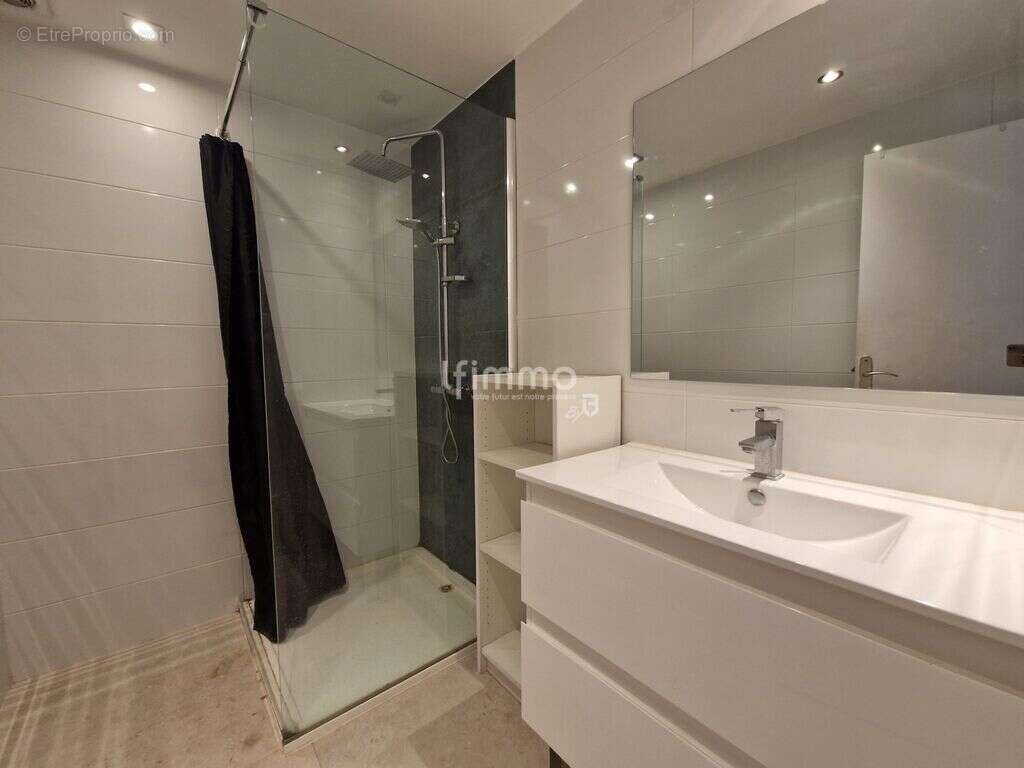 Appartement à DRAGUIGNAN
