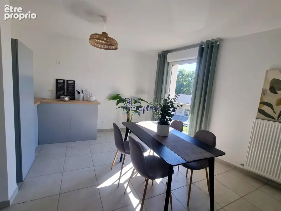 Appartement 3 pièces 66 m² à vendre à Challes-Les-Eaux (73190) - photo 4
