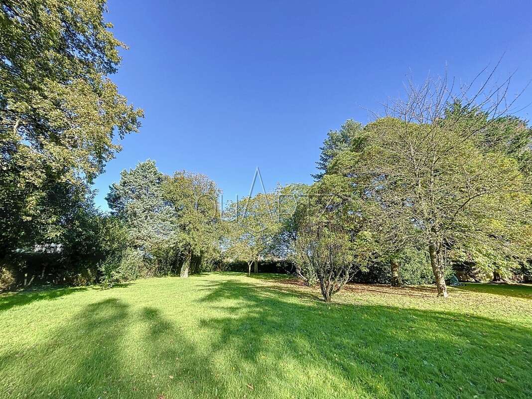 Maison à CHAUMONT-EN-VEXIN