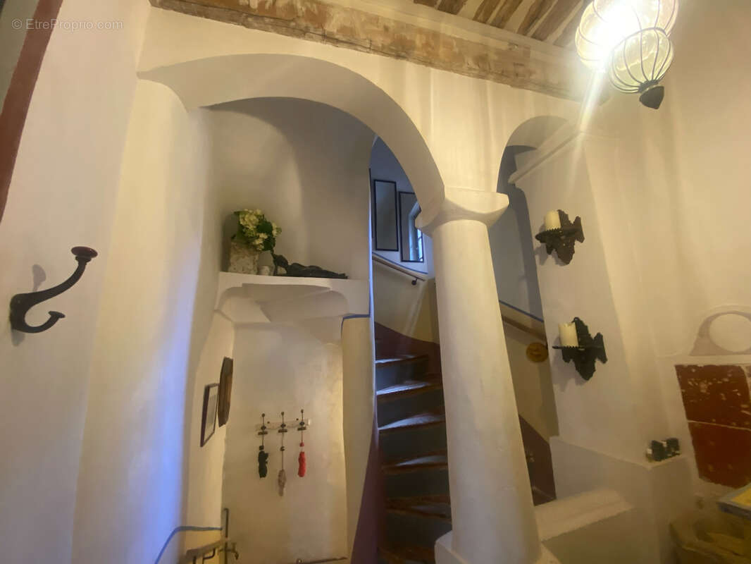 Maison à FLAYOSC