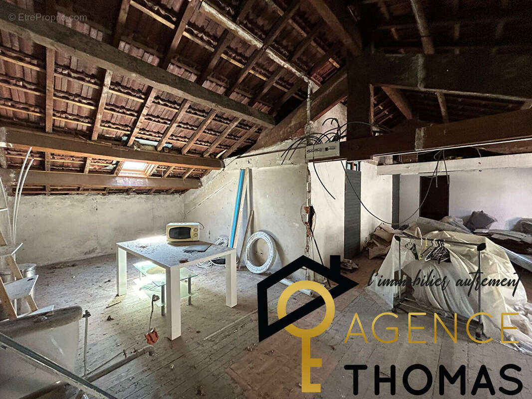 Appartement à VALS-LES-BAINS