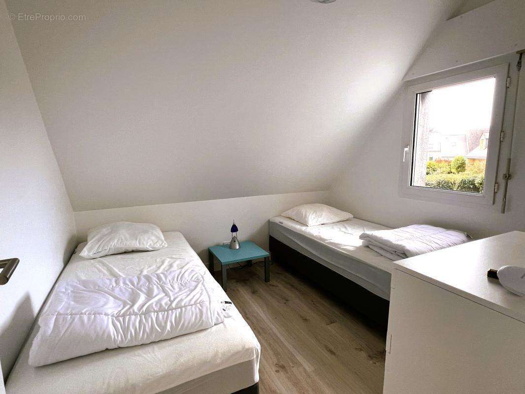 Maison à ARZON