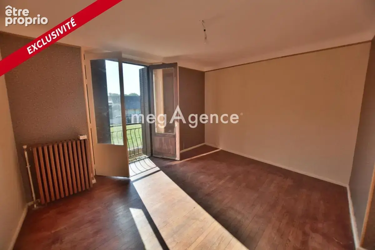 Maison de village - 3 logements - Idéal investisseur - photo 5