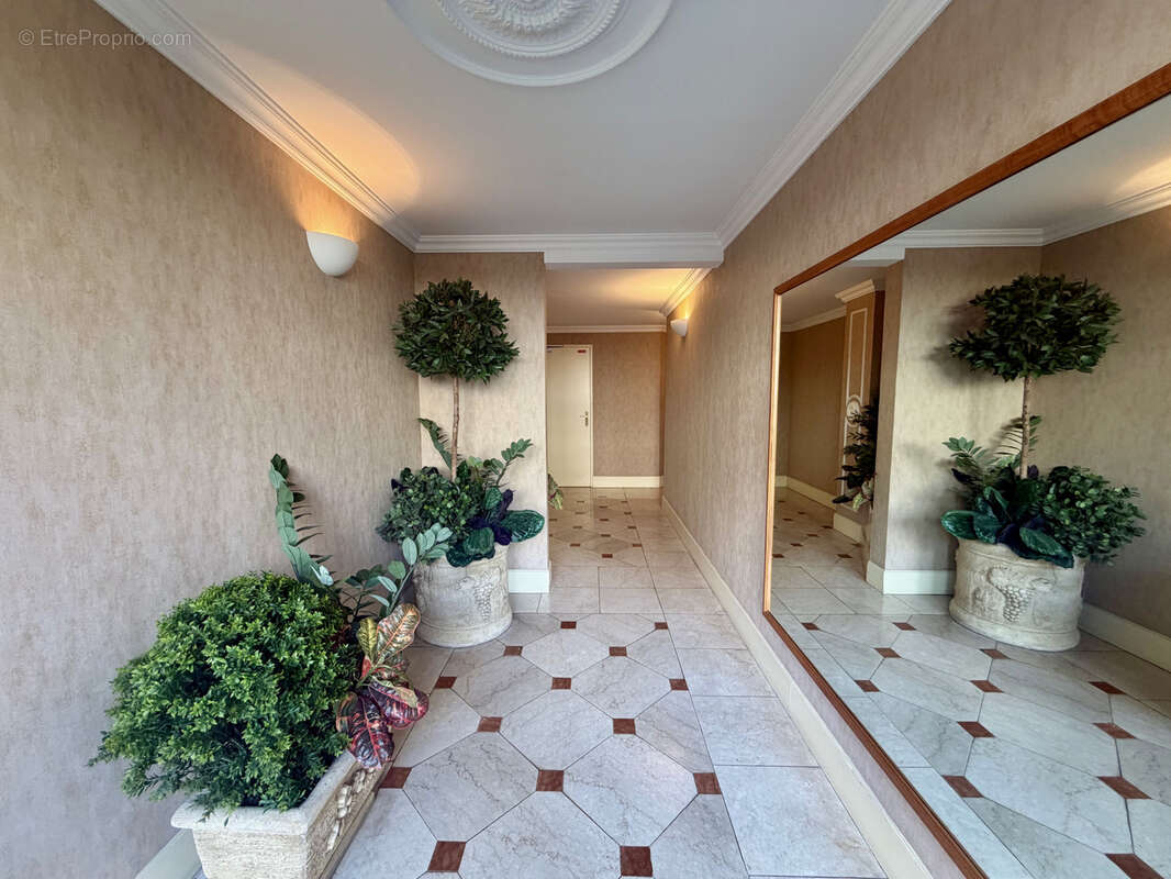 Appartement à CHARTRES