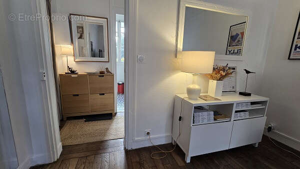 Appartement à ORLEANS