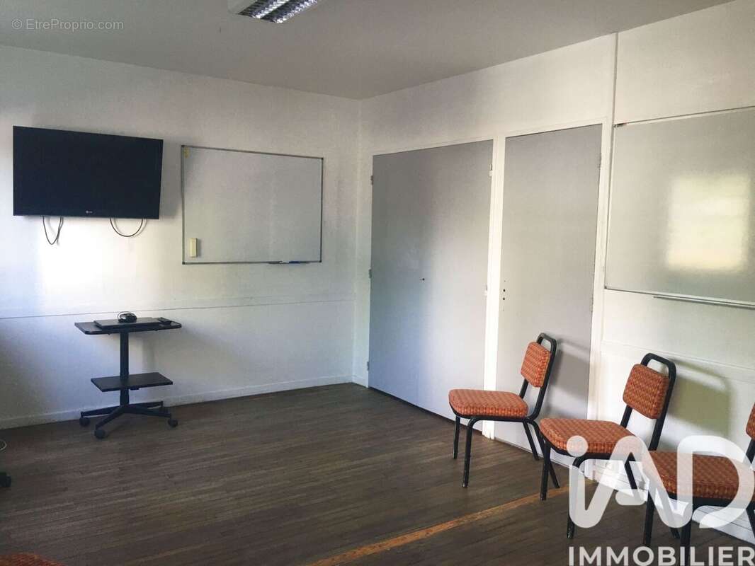Photo 6 - Appartement à POITIERS