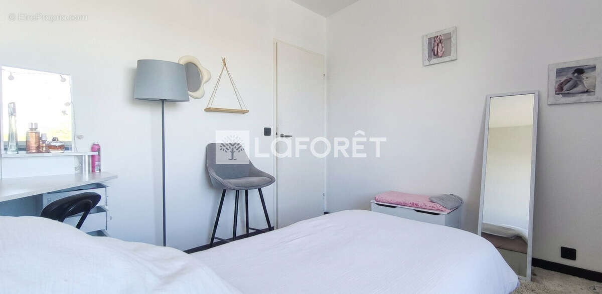 Appartement à CERGY