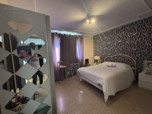 Maison à MONTPELLIER