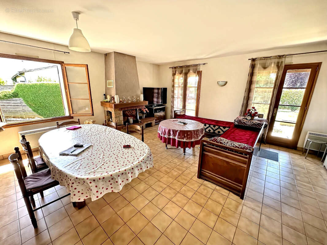 Maison à MARMANDE