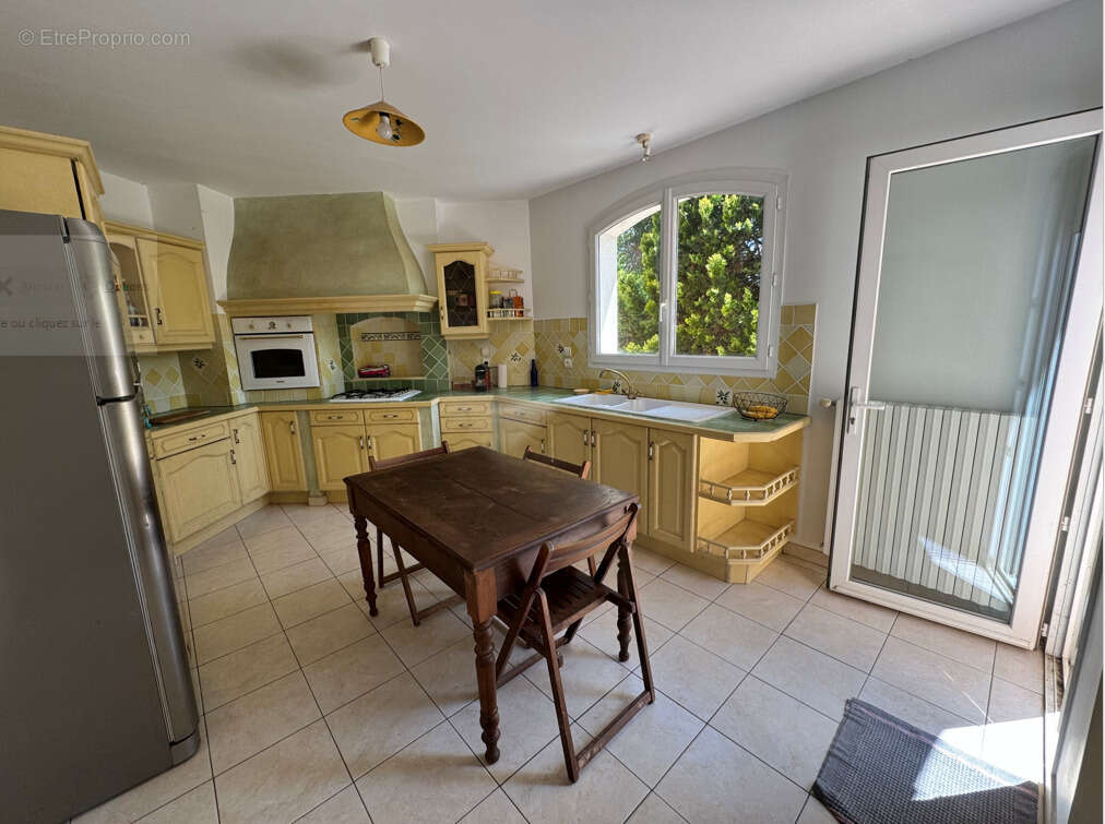 Maison à SAINT-GAUDENS