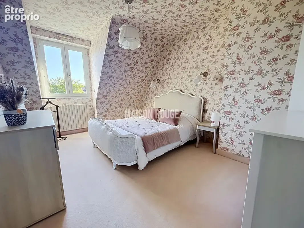 Maison de standing - Piscine chauffée et couverte - Le Vivier-sur-Mer - photo 12