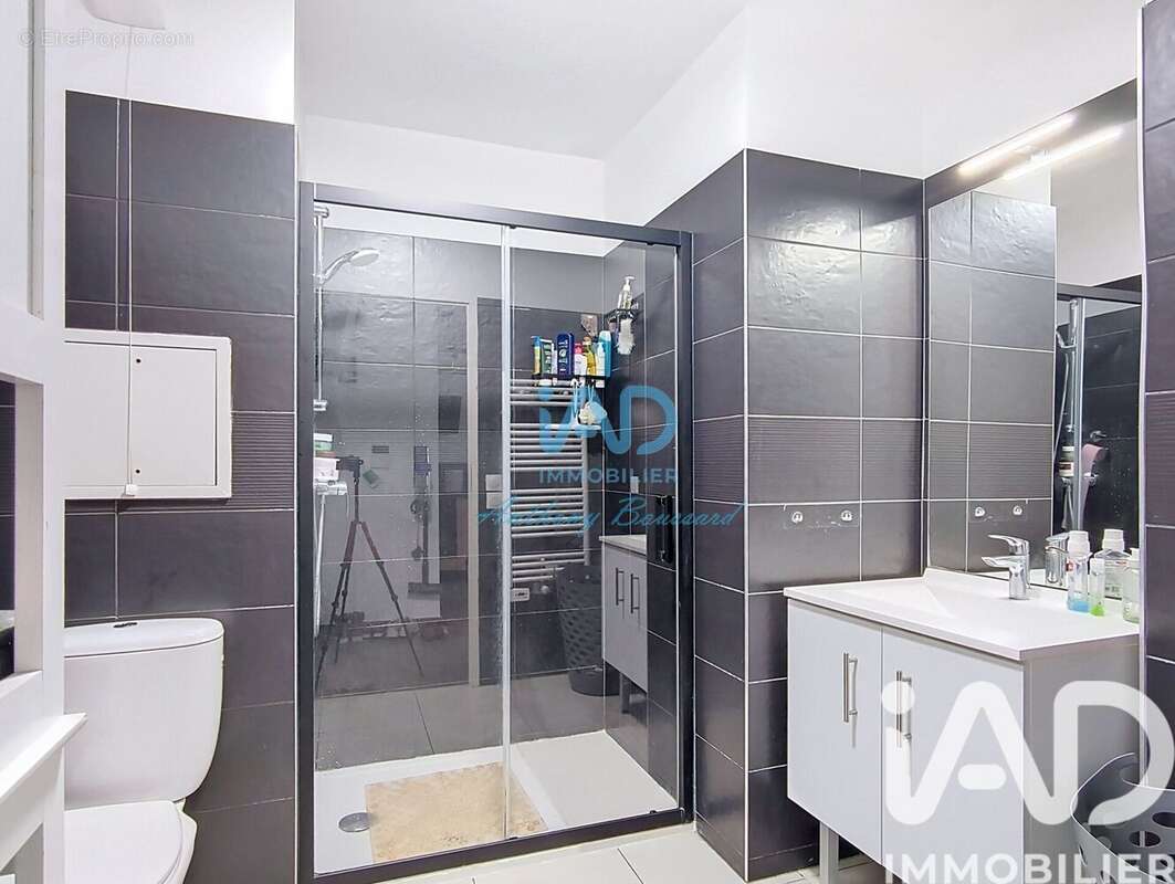 Photo 4 - Appartement à OZOIR-LA-FERRIERE