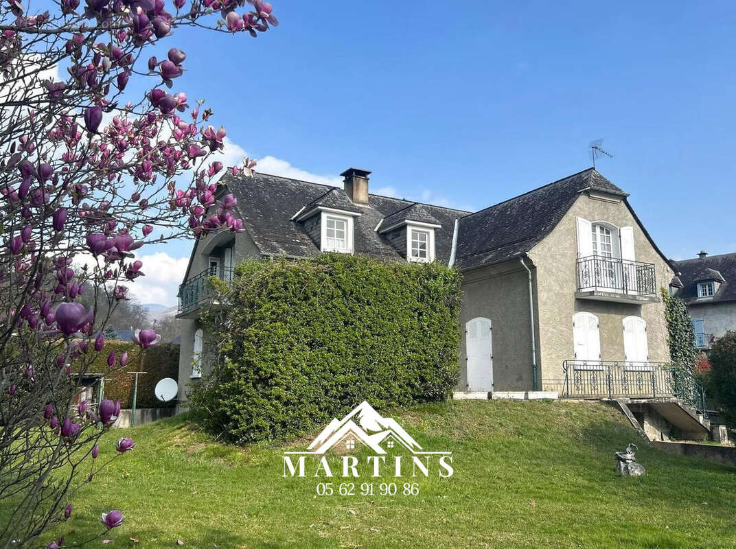 Maison à ARGELES-GAZOST