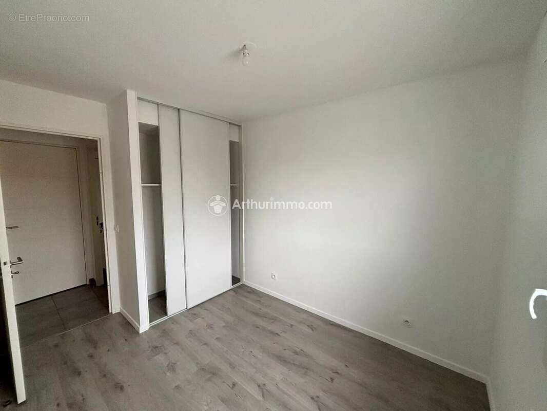 Appartement à SAINT-CERGUES