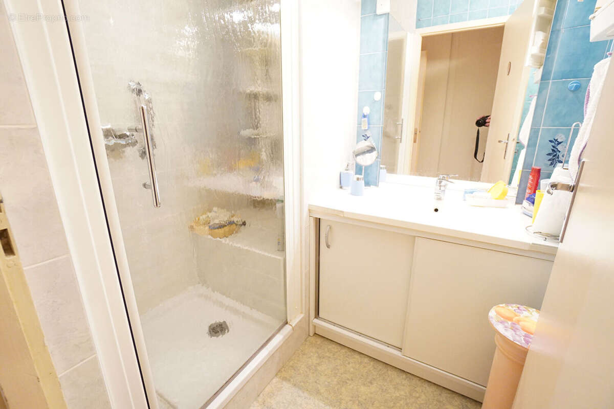 Appartement à LE MANS