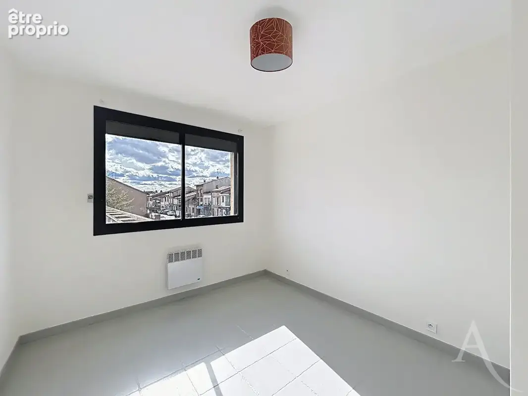 Appartement Muret T2bis Proche gare et commerces - photo 8