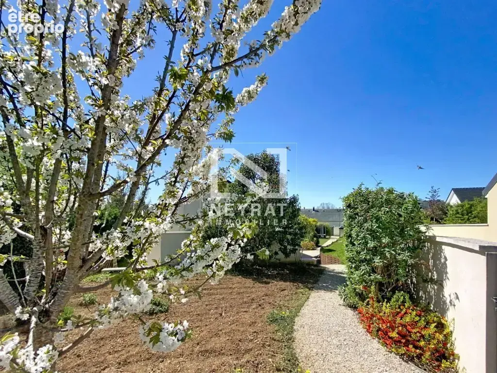 Maison de plain pied au cœur d'un jardin paysagé à Darois - photo 21