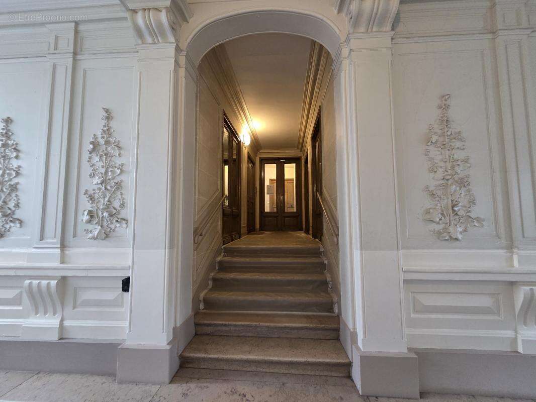 Appartement à SAINT-MANDE
