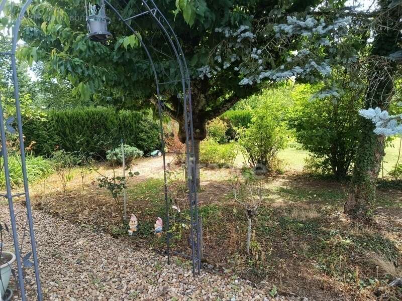 Maison à vendre 6 pièces PREMERY (58) - photo 12