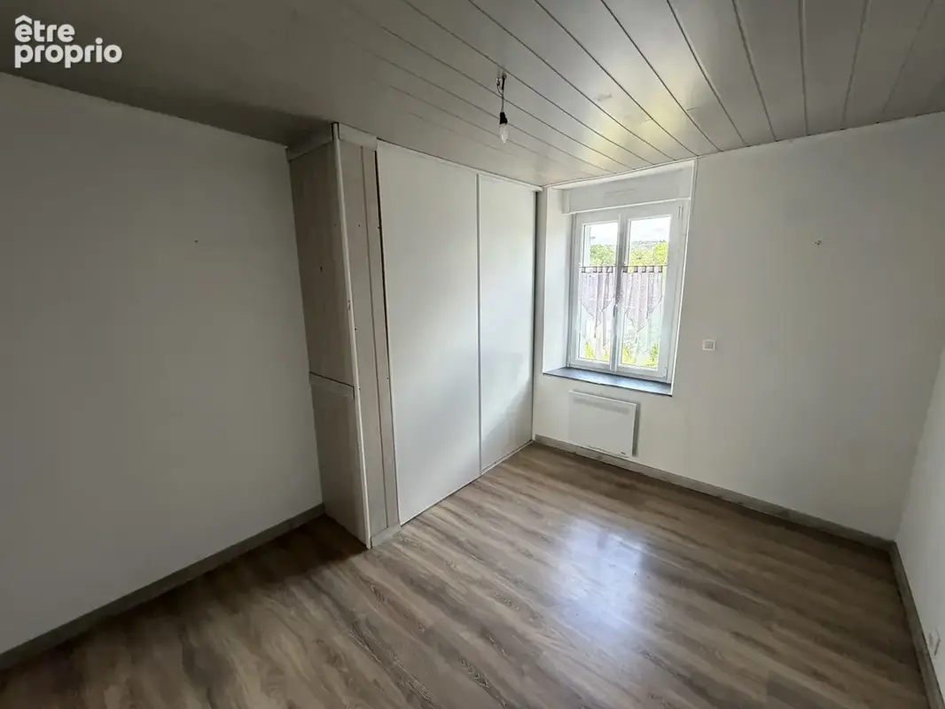 Maison 94 m² à Le Quillio  - photo 3