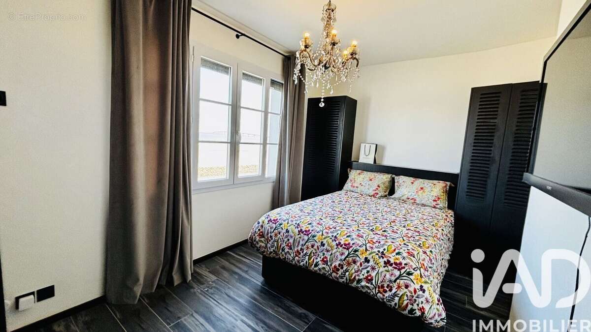 Photo 5 - Maison à RIVEDOUX-PLAGE