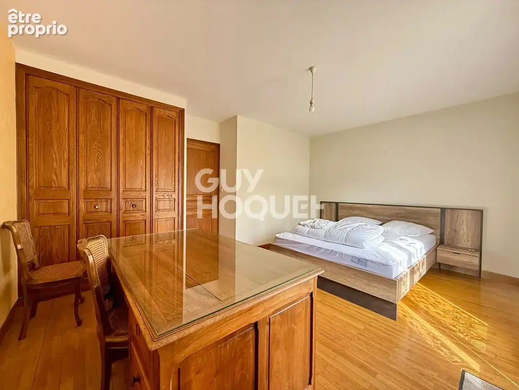 Maison  5 pièce(s) 125 m2 - photo 13