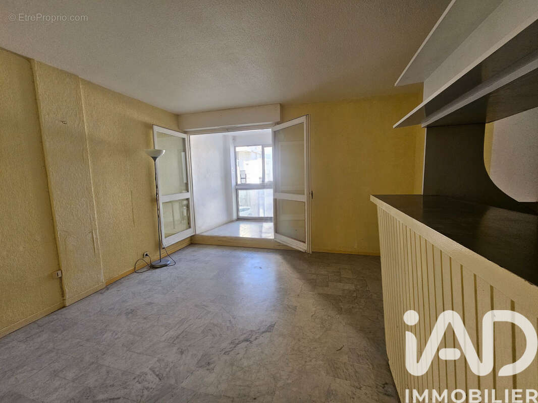 Photo 3 - Appartement à LA GRANDE-MOTTE
