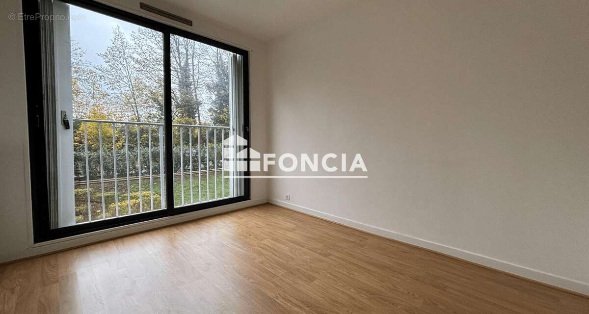 Appartement à POISSY
