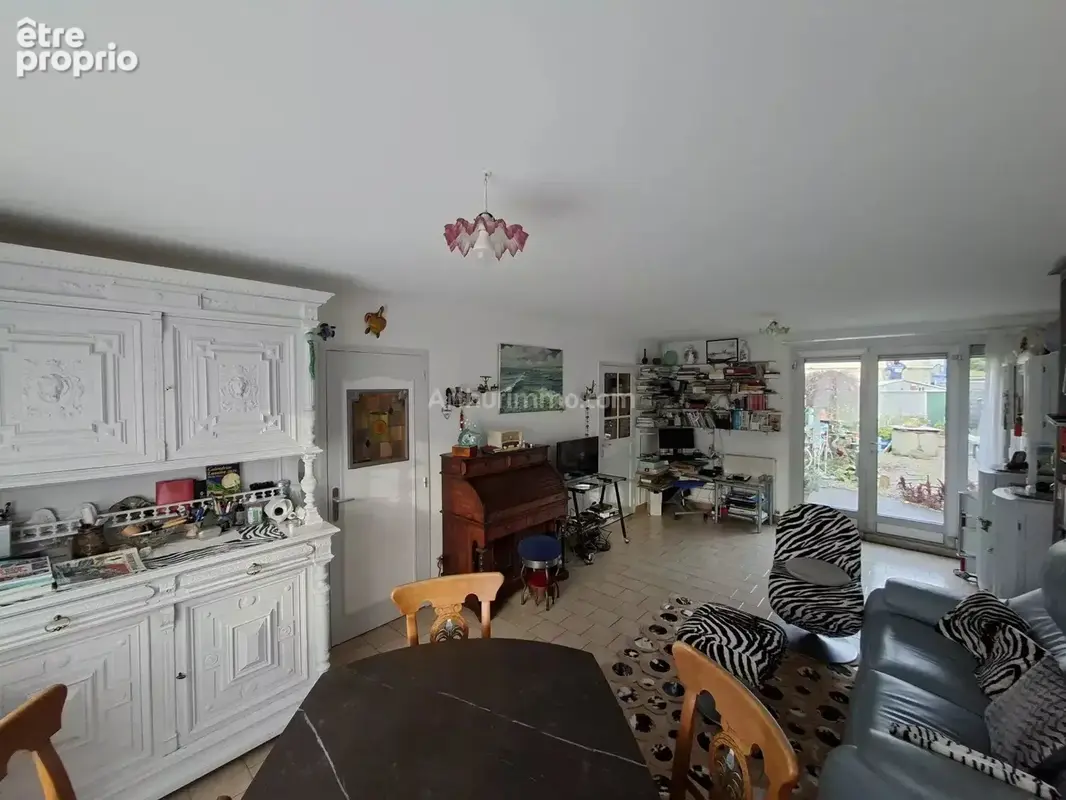Vente Maison Gisors(27140) 229 000ï¿œ - photo 4