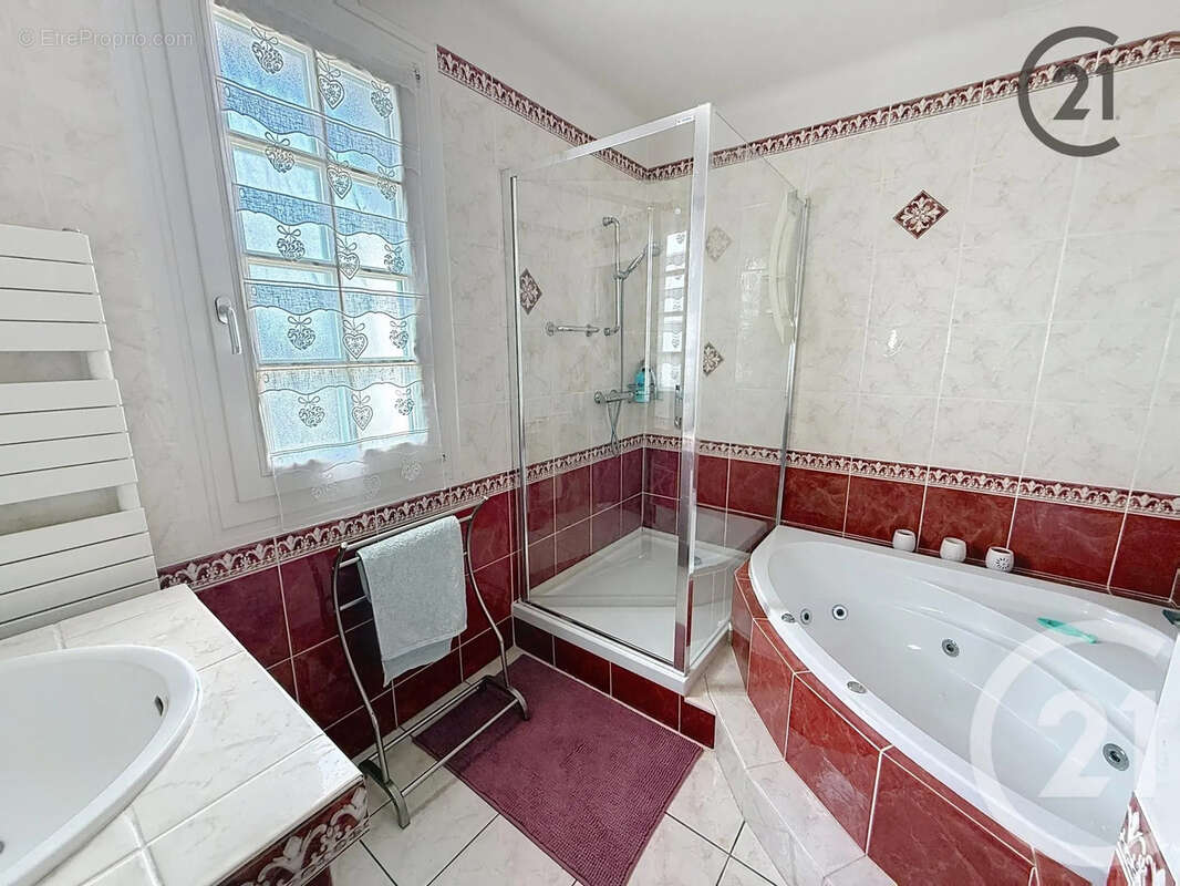Appartement à AUXERRE