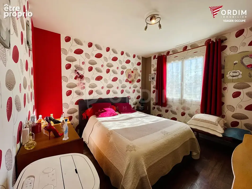 Opportunité d'investissement en viager occupé Saint-Fargeau - photo 8